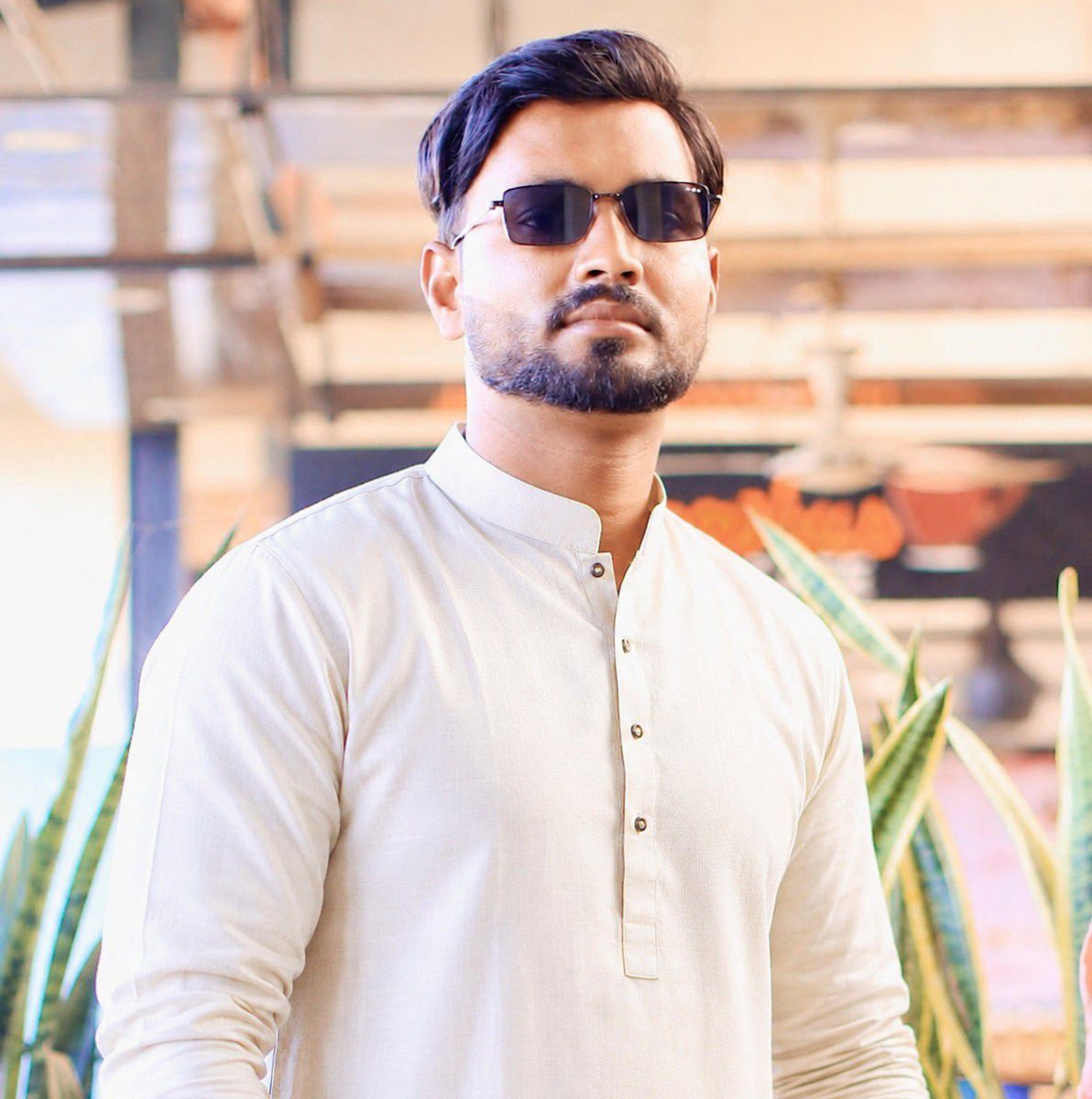 Mohammad Shahjada