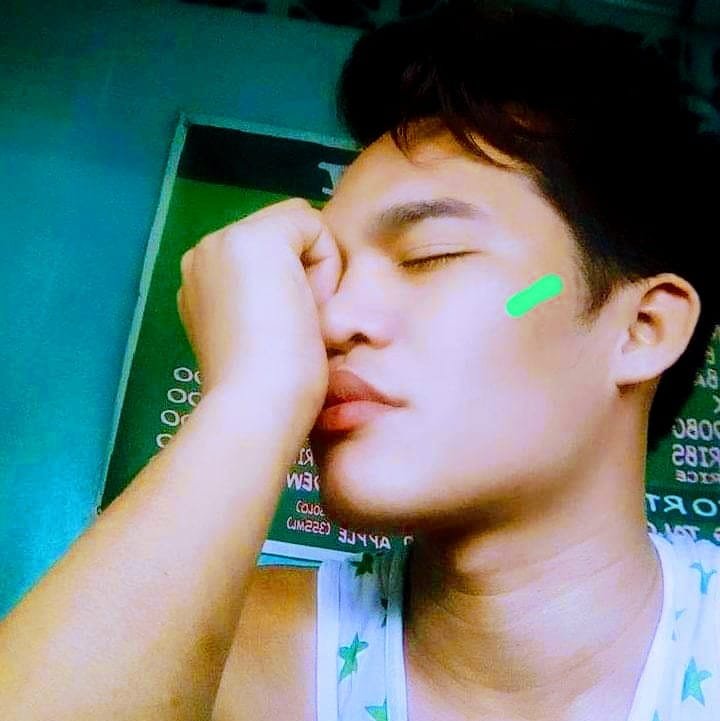 Andrew Sy
