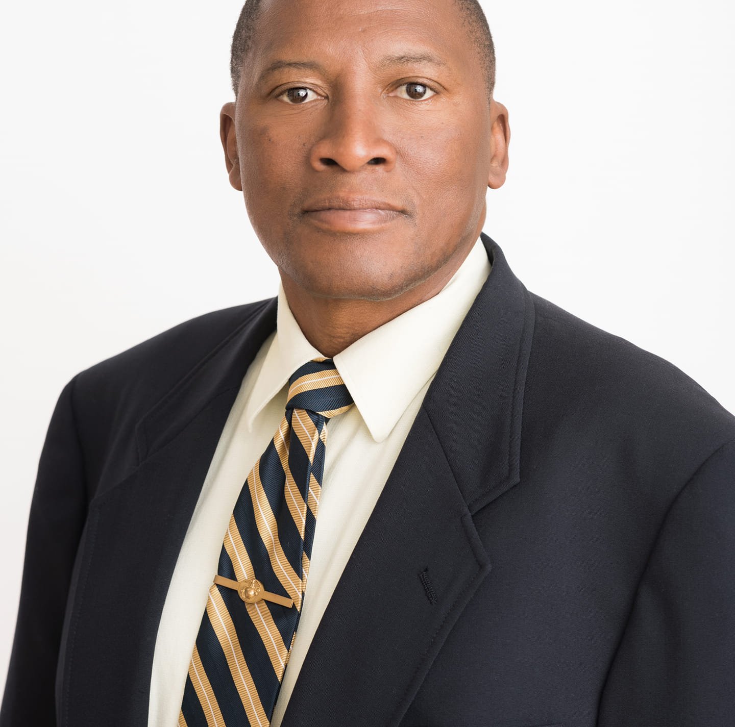 Eldrick Walker