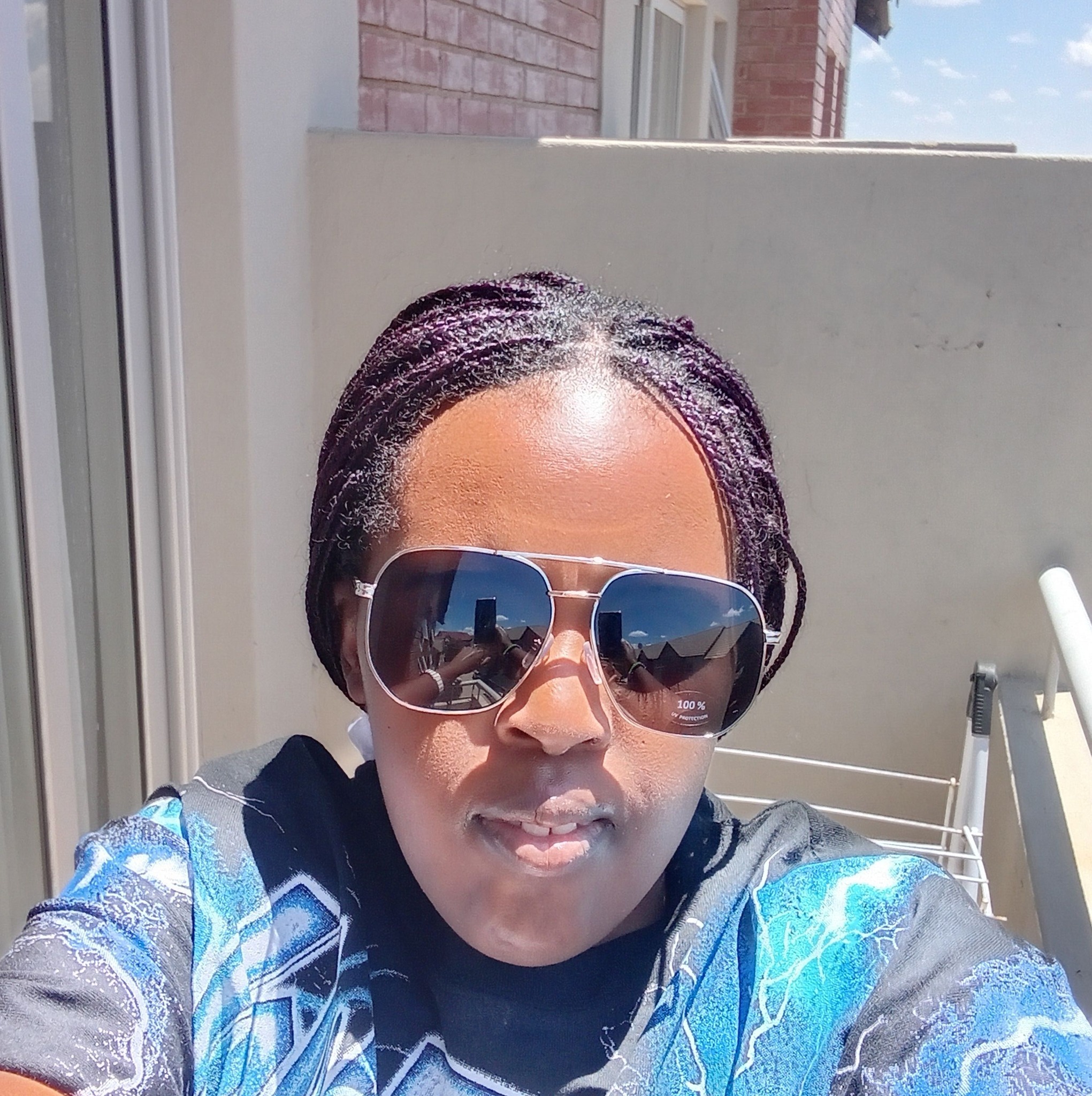 Joyleen Njanji