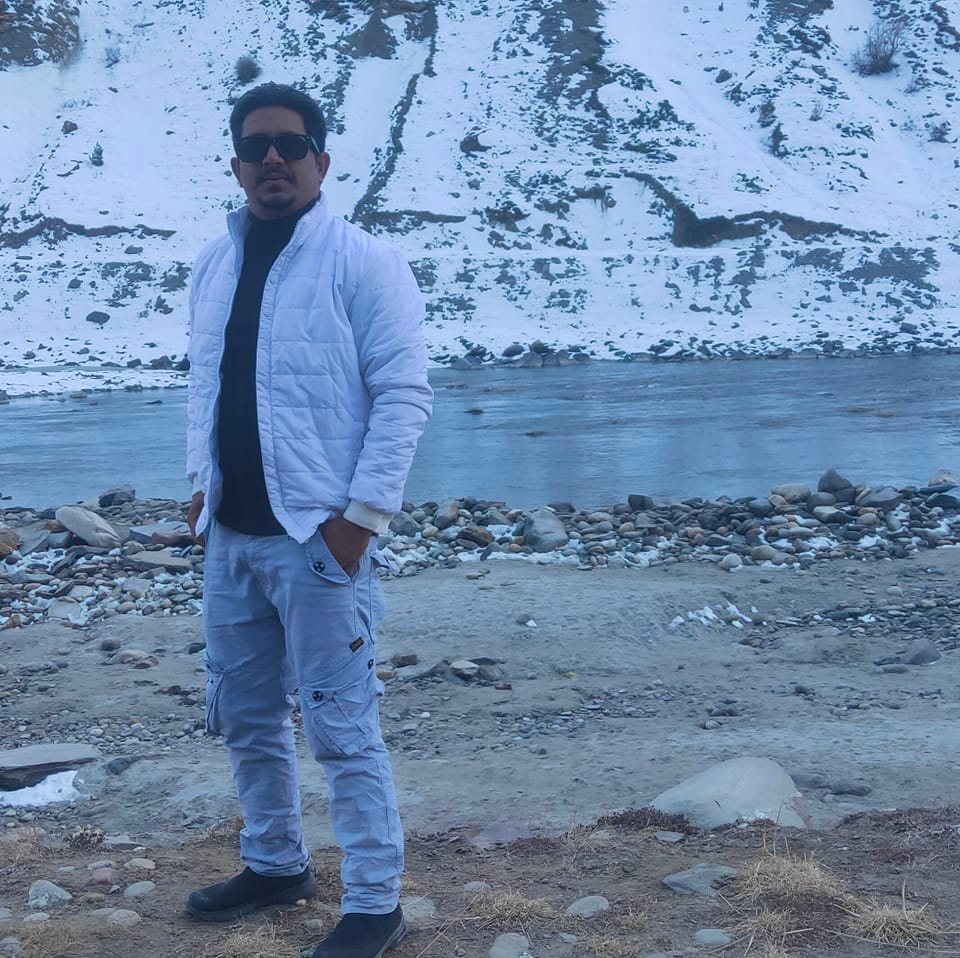 Rashid Rasheed