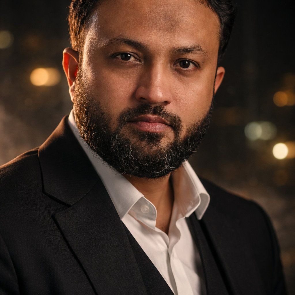 HyDer RaZa