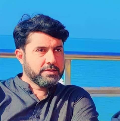 Ghulam Rasool