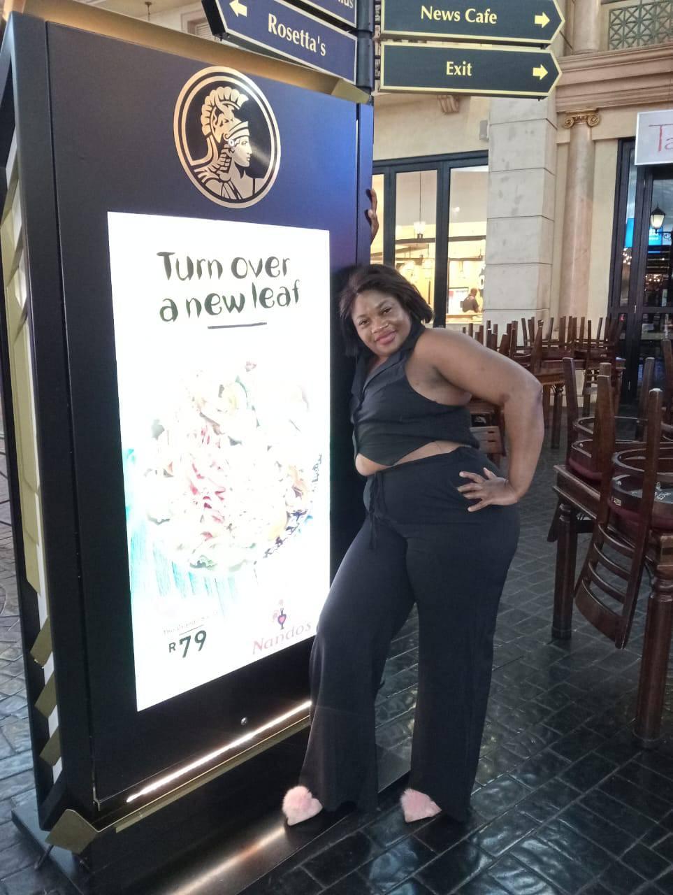 Tabeth Chidziva
