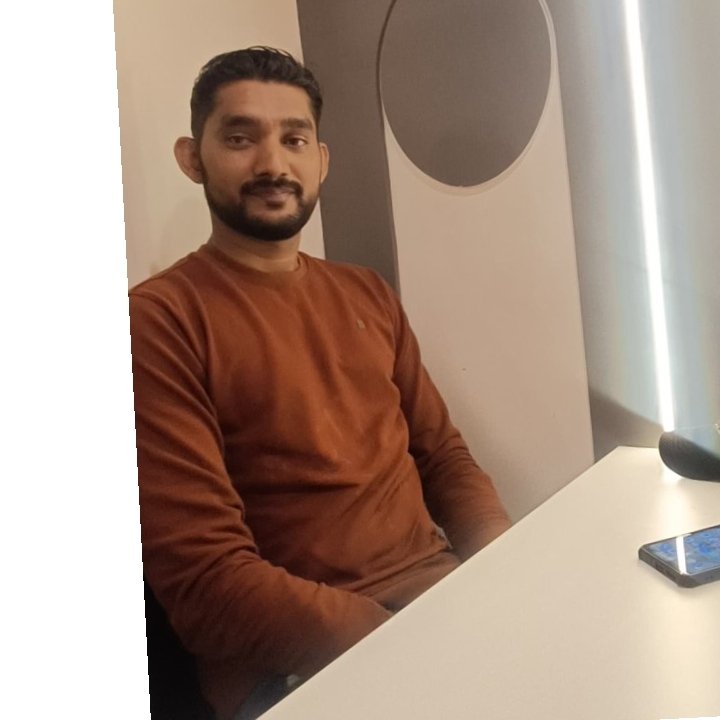 Mula Vijayprasad Reddy