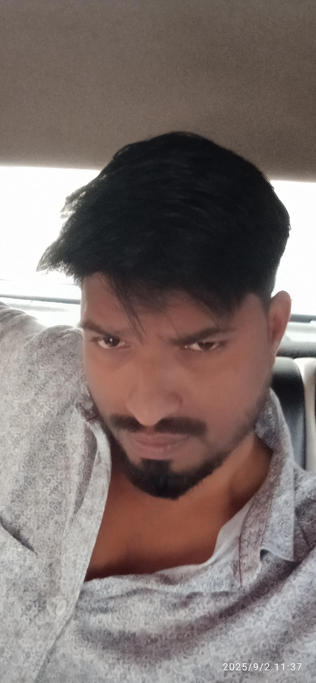Rmp Ravi