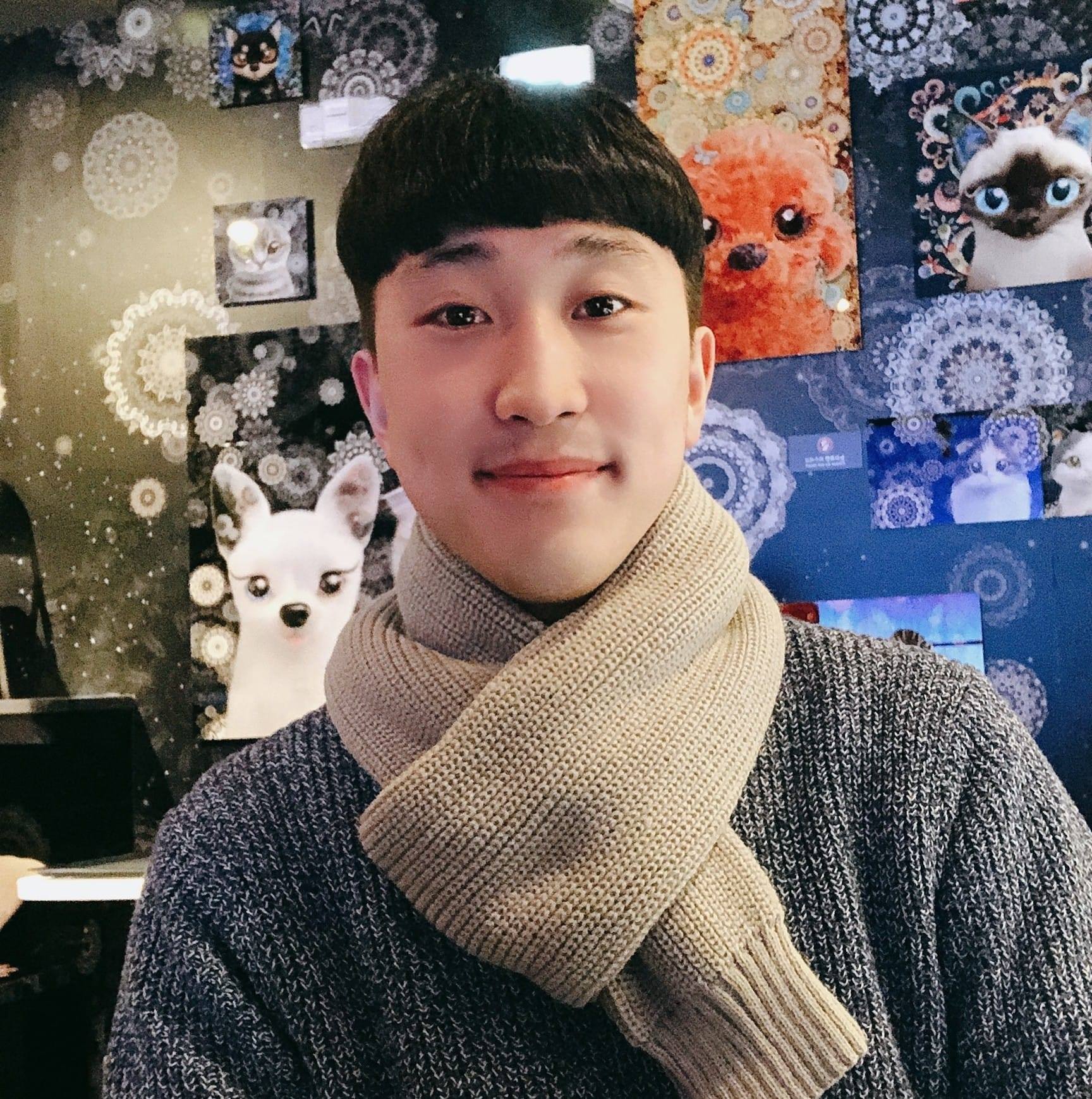 장호연