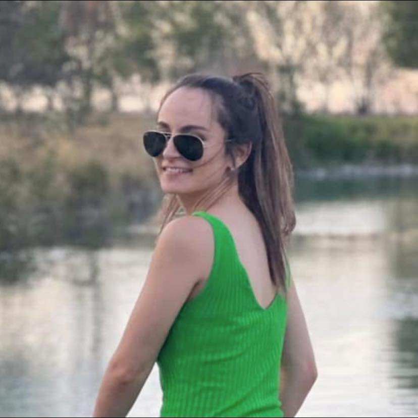 Monica Romo Cervantes