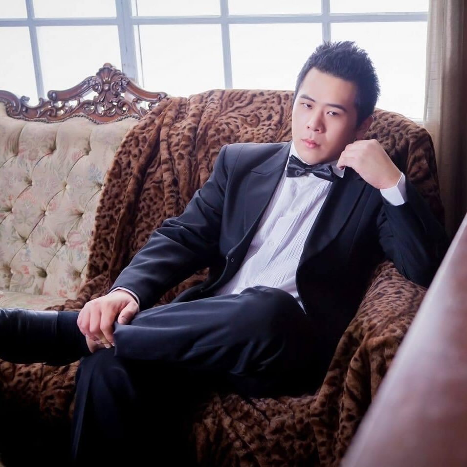 Kevin Lin