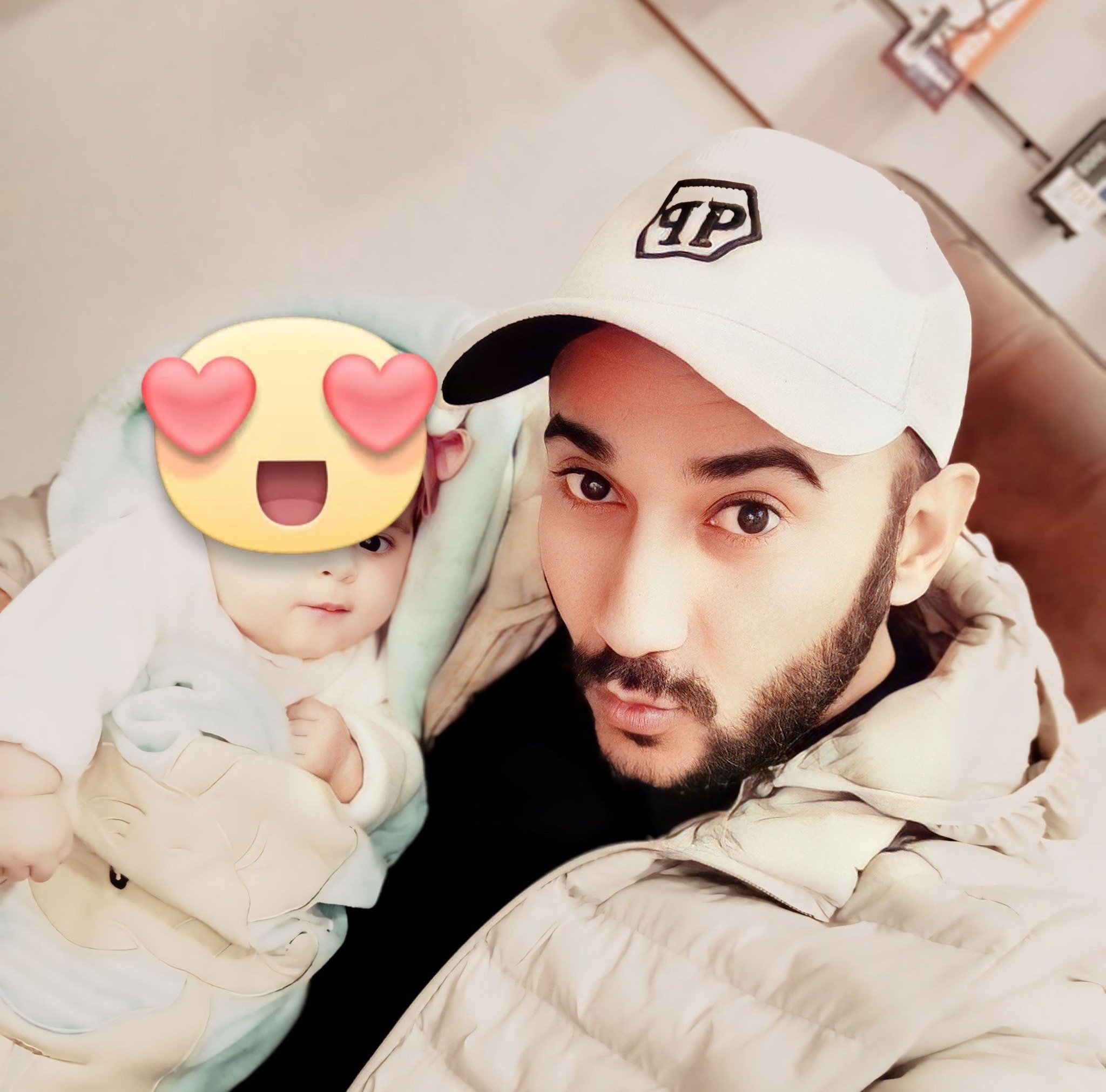 El Sayed Moawad