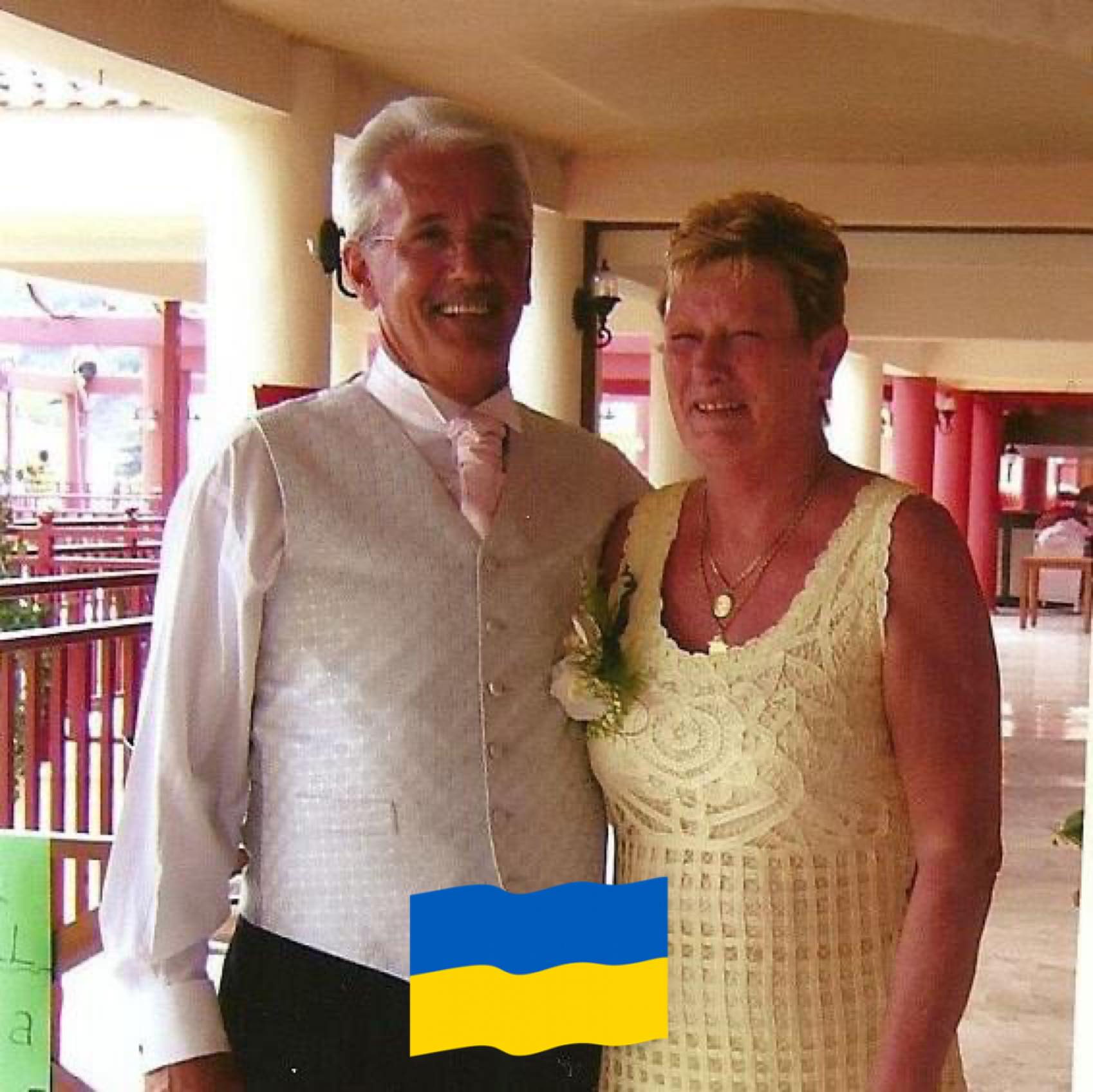 Zoe's - A massive congratulations to Nigel Howell aka the hodfather and ...