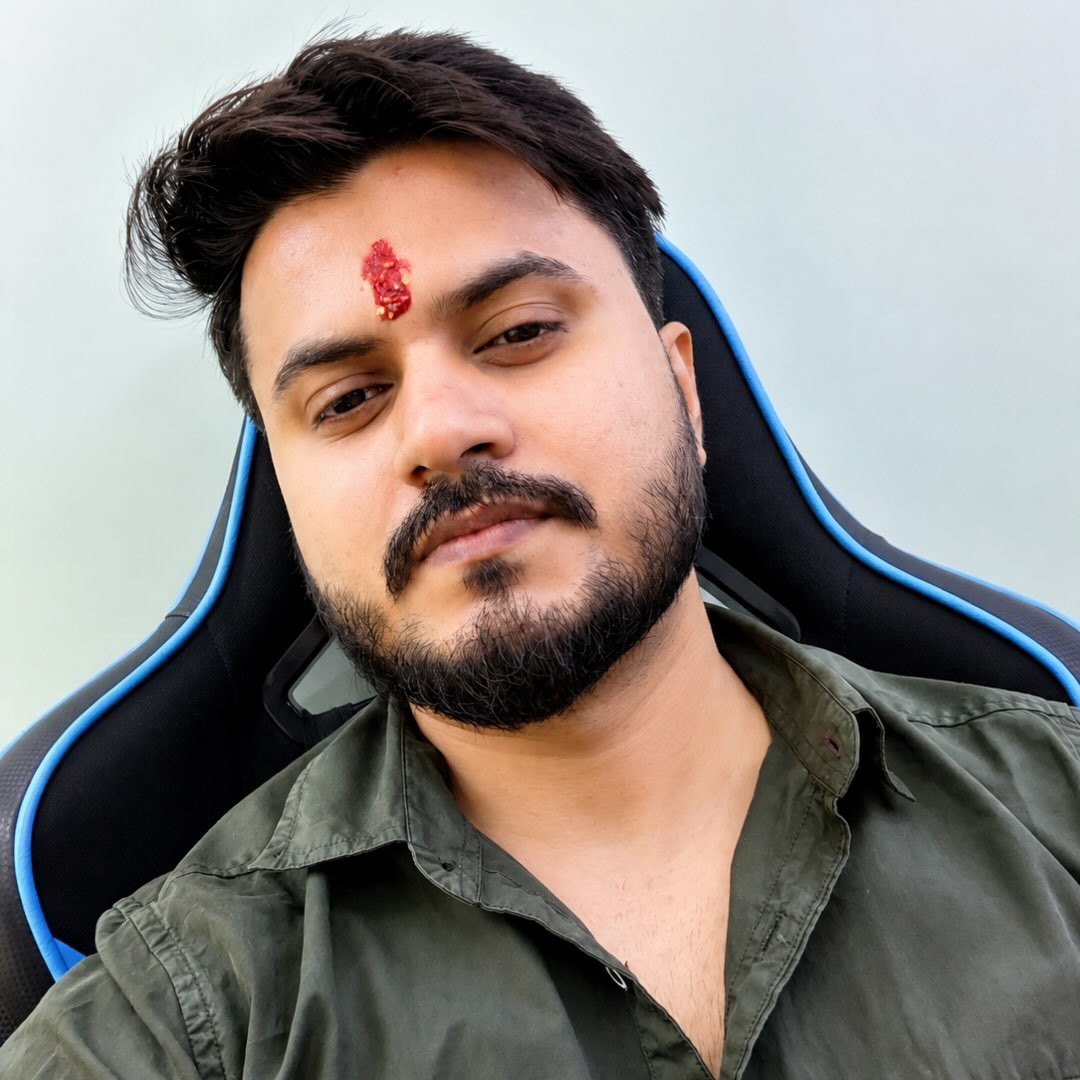 Raja Kumar