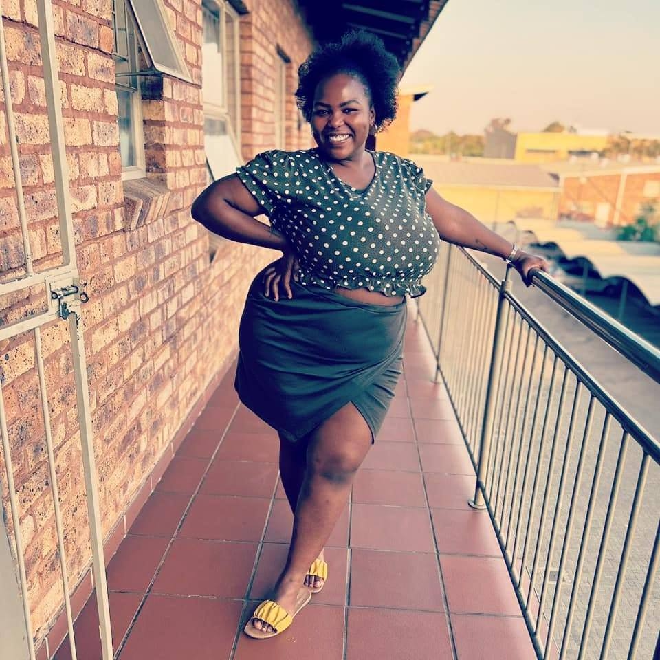 Nyeleti Nkuna