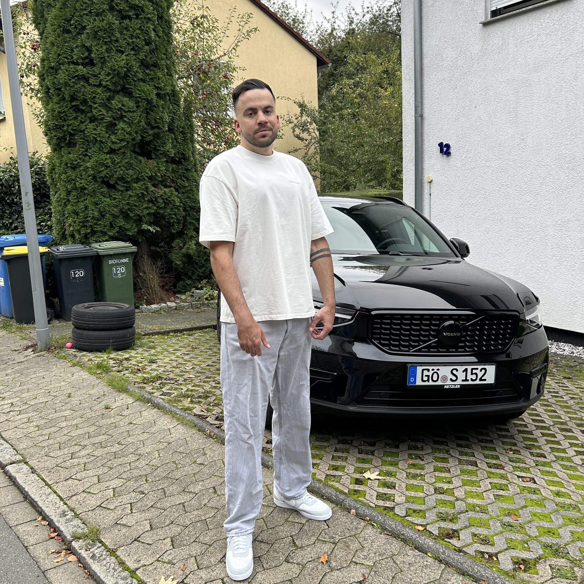 bigFM - Deutsch-Rapper Olexesh erleidet einen doppelten... | Facebook