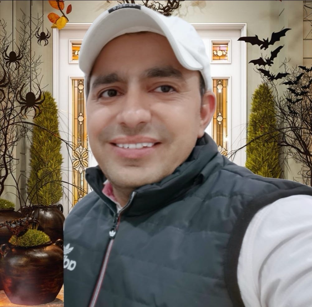 Nagesh Rahar