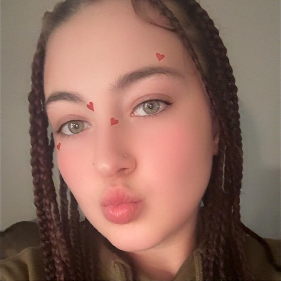 Kaitlin Luster