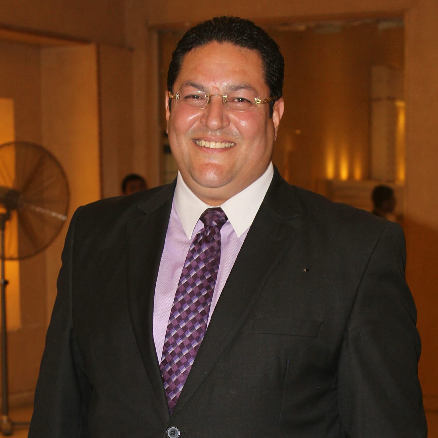Mohamed Ragab