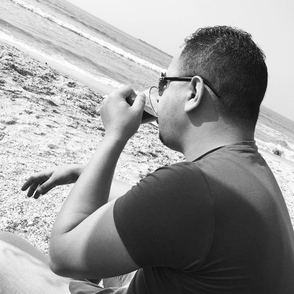 Ashraf Tork
