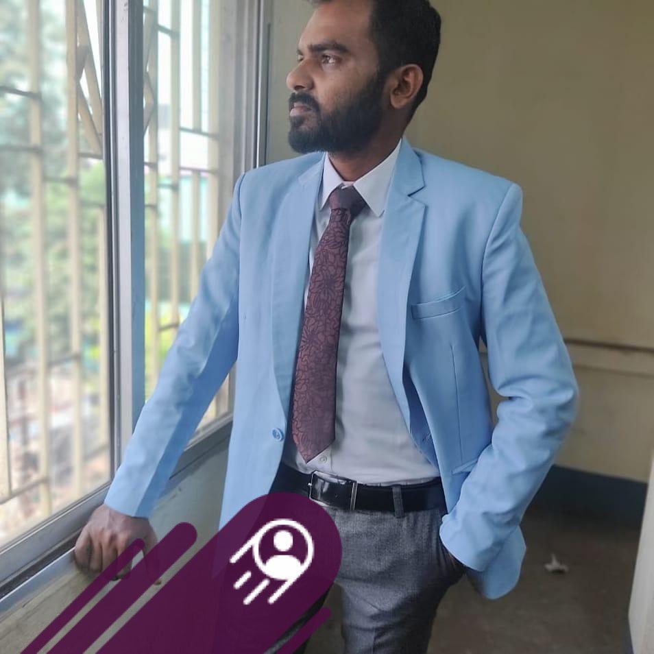 Santu D. Rana