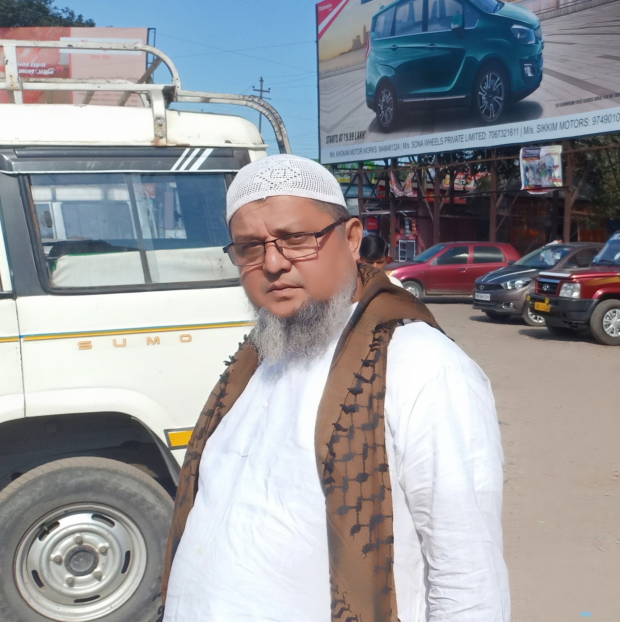 Rofikul Islam