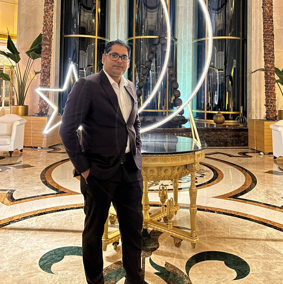 Ramesh Rimal
