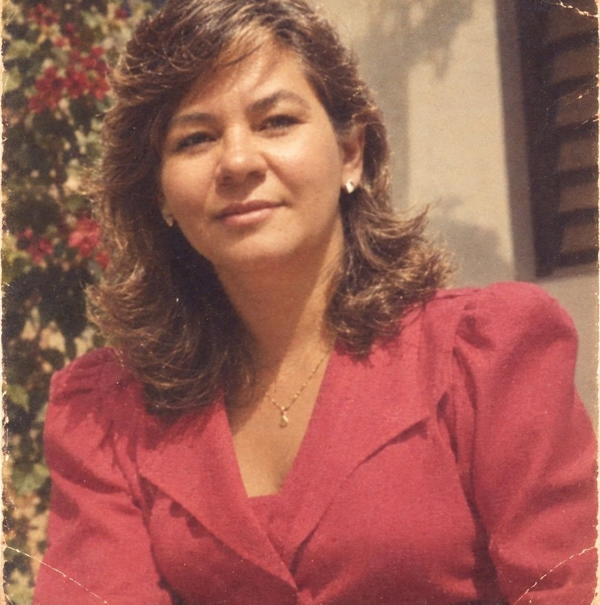 Maria De Fátima Santos Lima