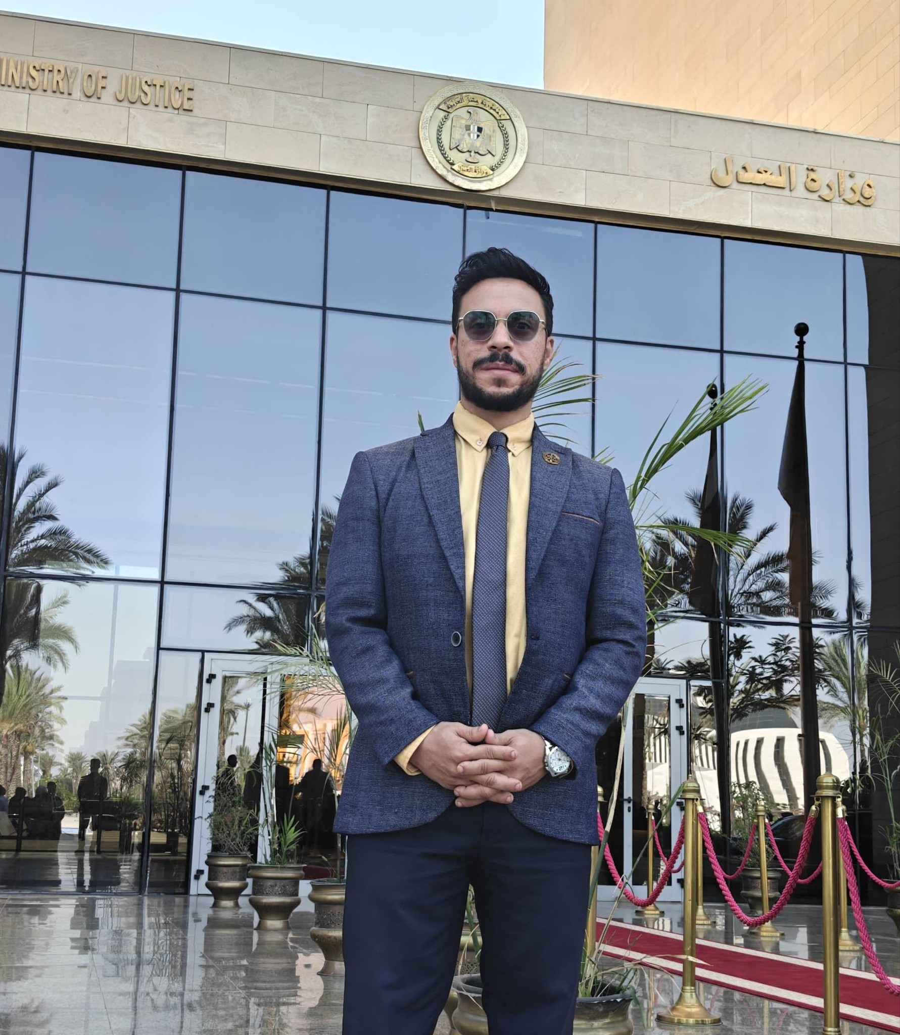 Abdelrahman Sayed Anwar