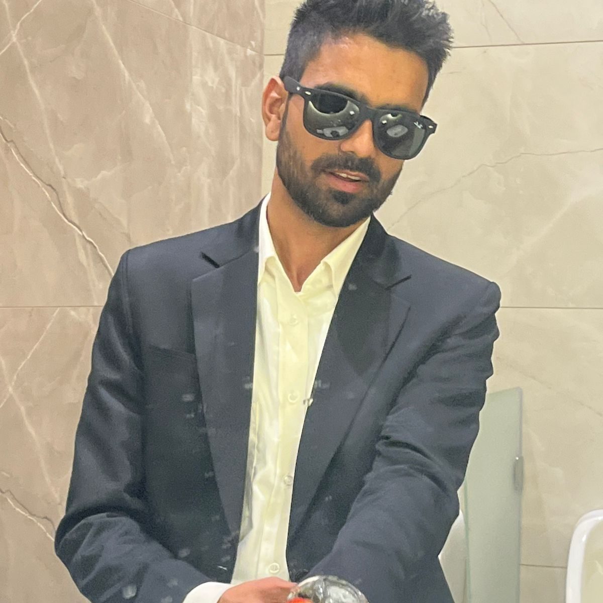 Amit Rao
