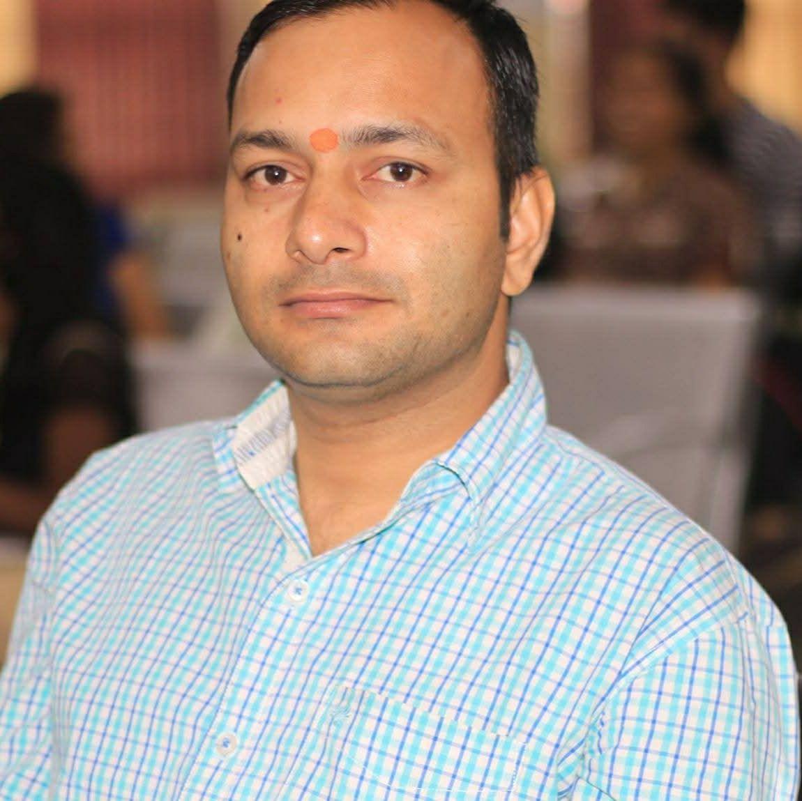 Atma Ranjan