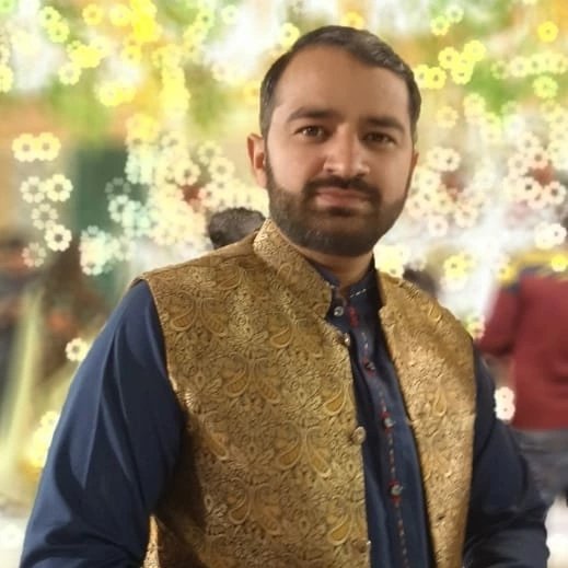 Azhar Butt