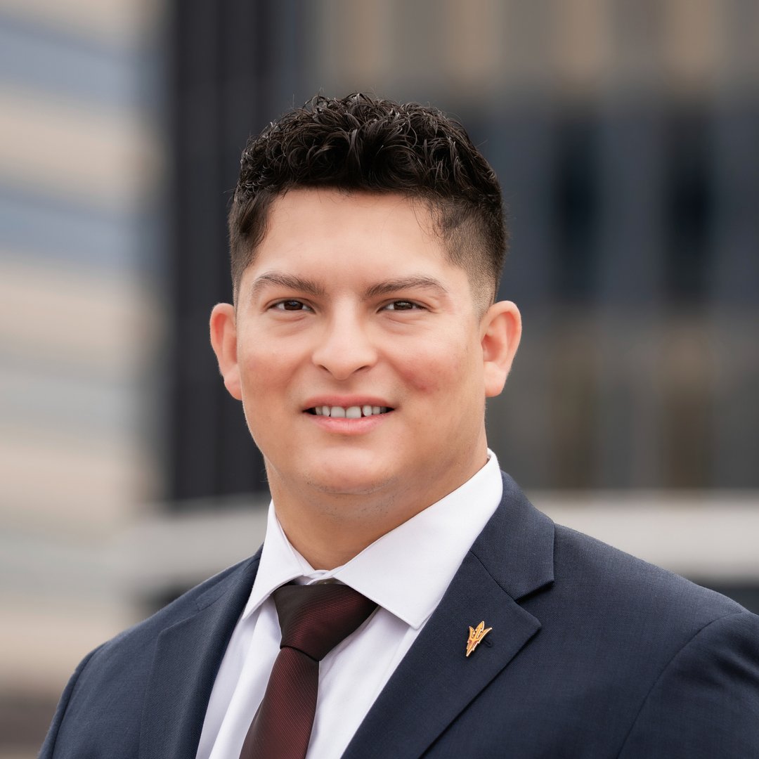 Joshua Rodriguez