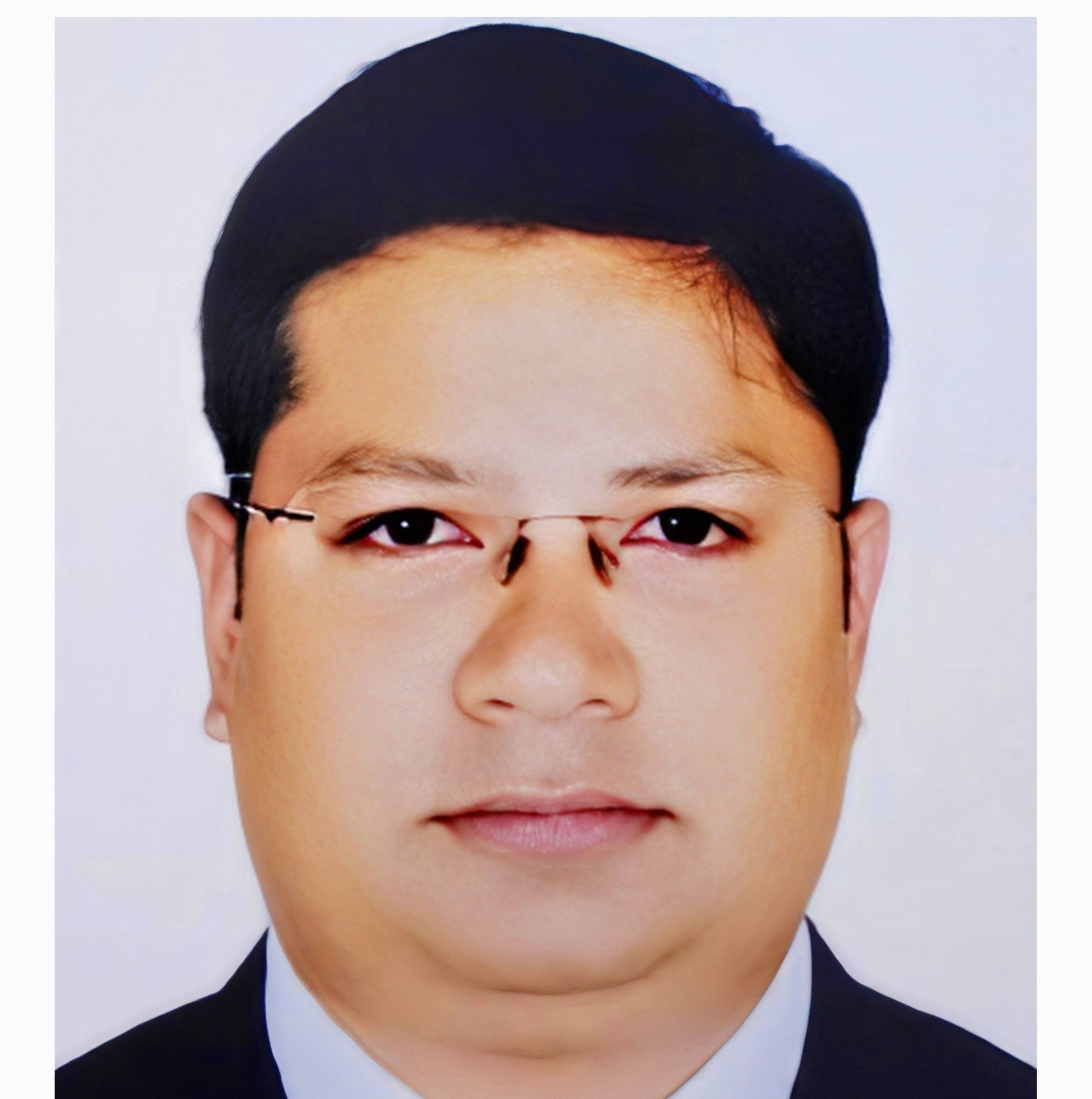 Adv Muhammad Motiur Rahman