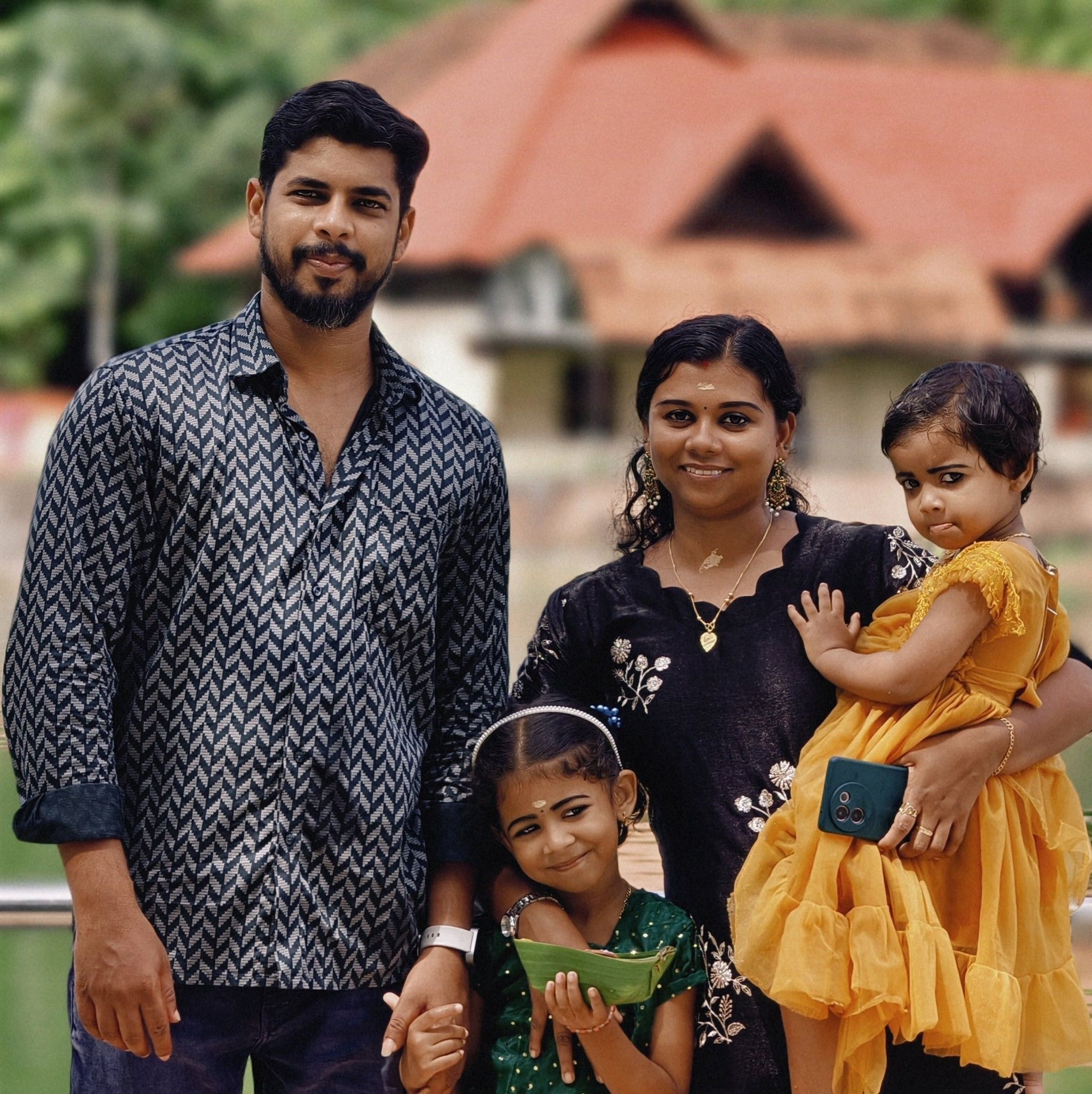 Nikhil Raj
