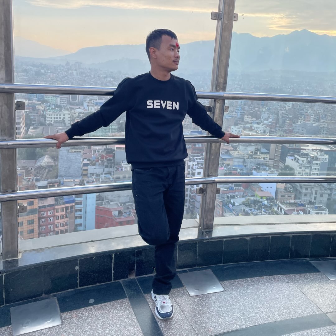 Welcome to Nepal ️ | Misan Ale Magar