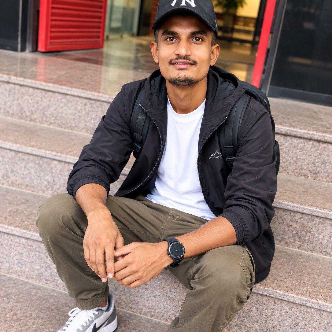 Arbind Sharma
