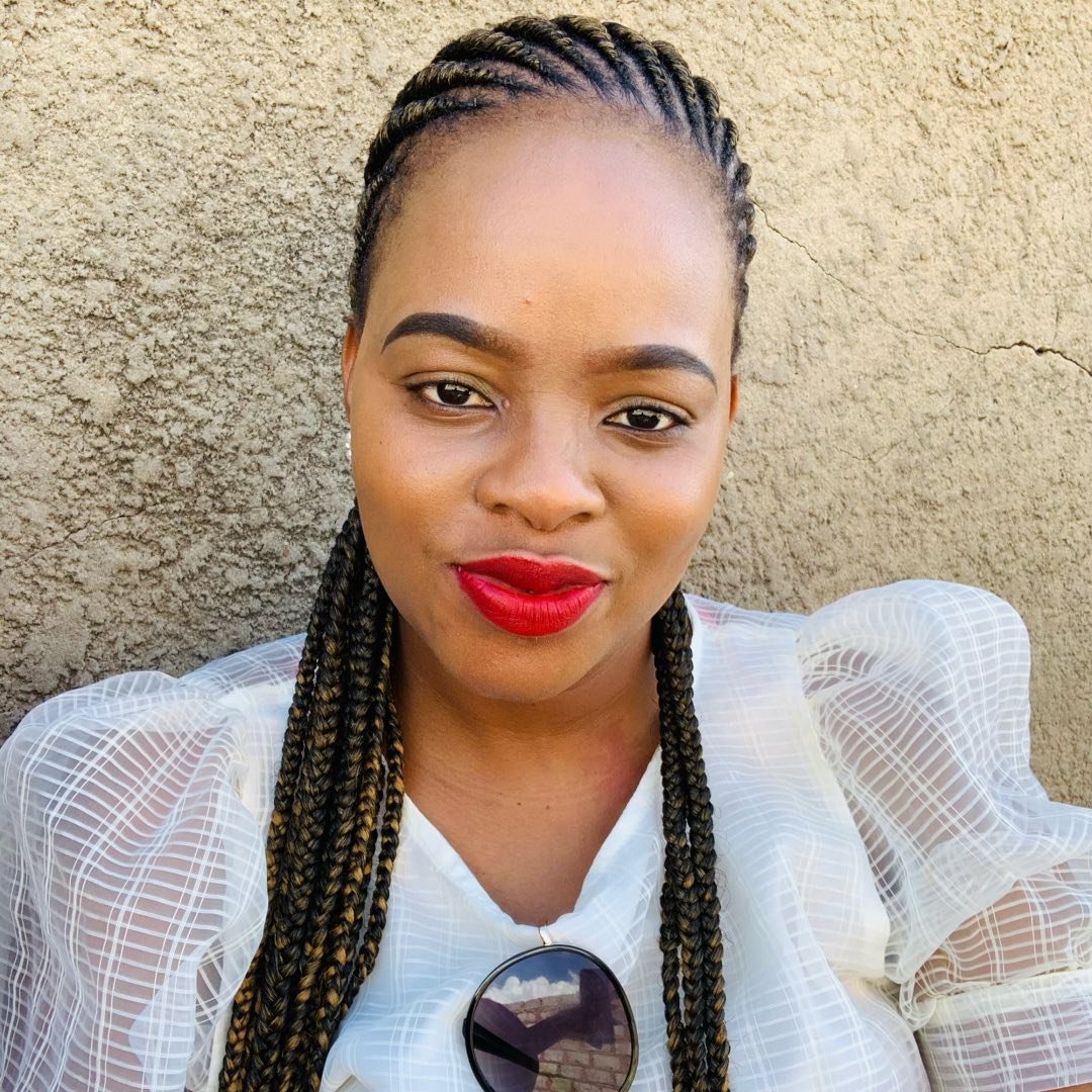 Queen Letsoalo