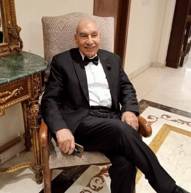 Mahmud Selem
