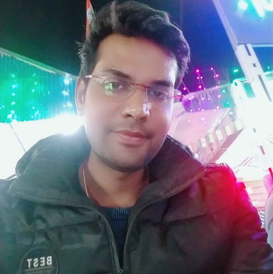 मैने तेरे ही भरोसे हनुमान अपनी नैय्या छोड़ दी...🙏 भक्ति के सुरों में ...
