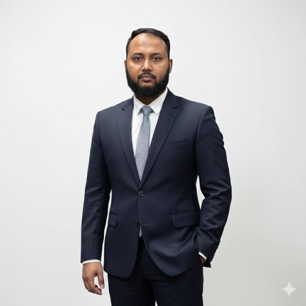 MD Saiful Islam Nirob
