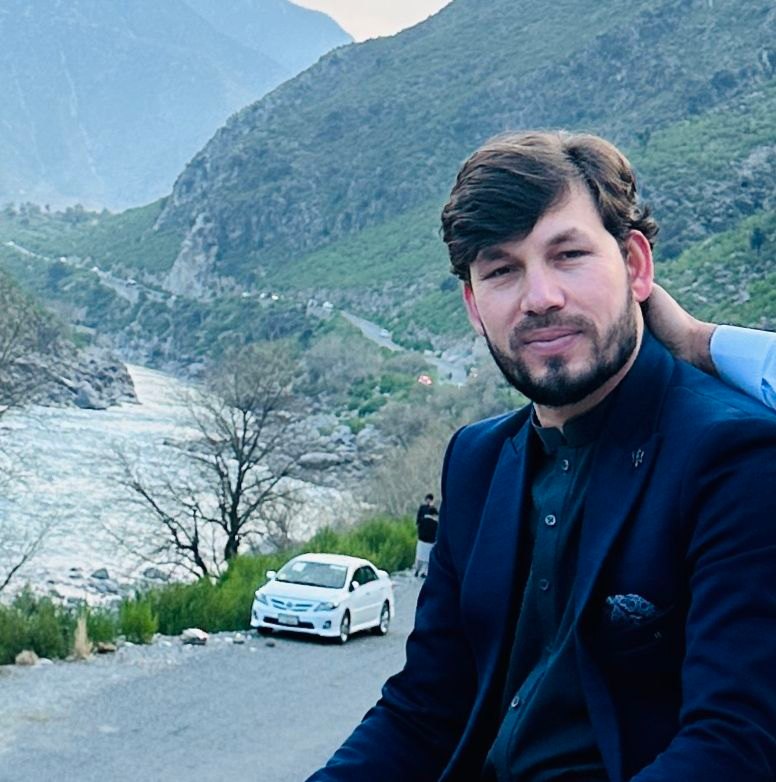 Rafiullah Abid