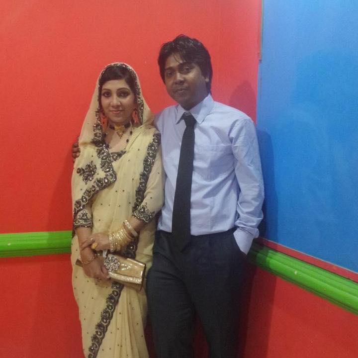 Adv Ripa Khan