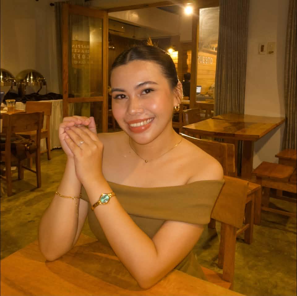 Mia Tambasal