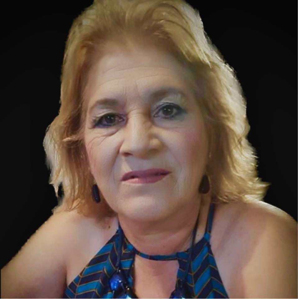 Frances Villarreal Rios