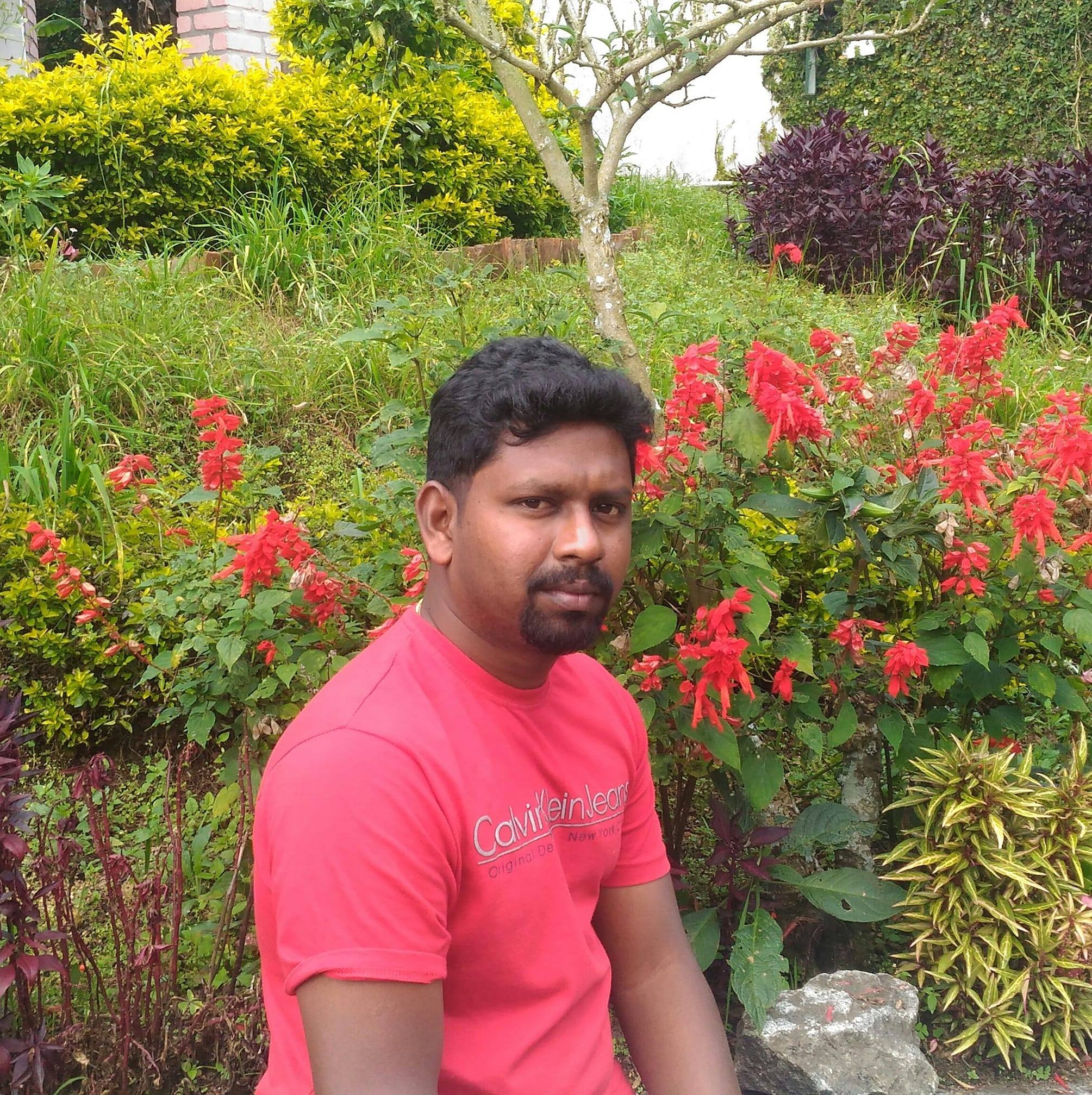 Mani Raj