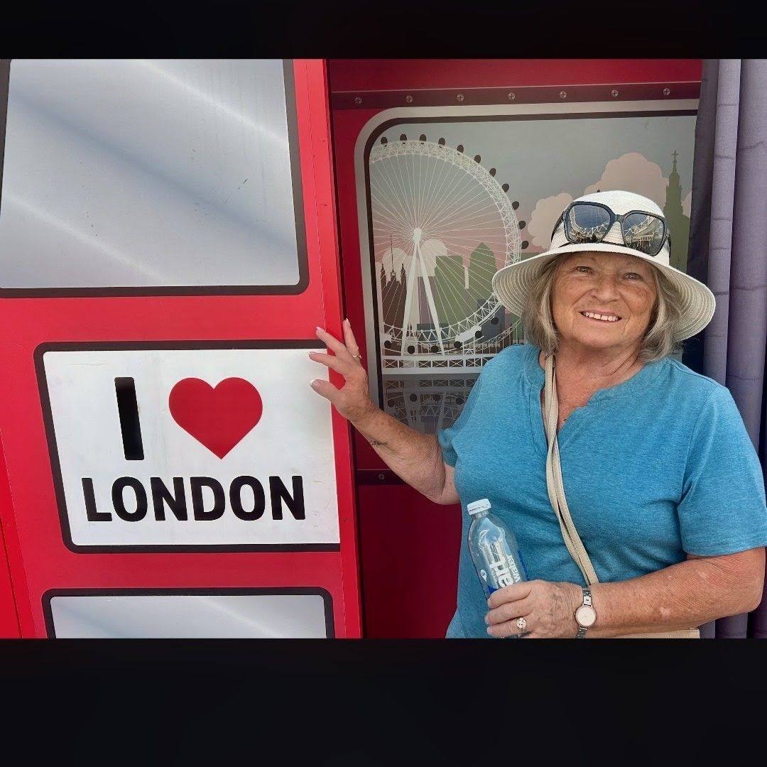 Judy Rahn Lagoni