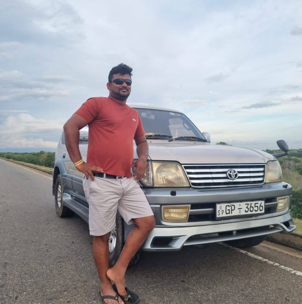 This is my Corolla wagon 95 from Dominican Republic | Facebook