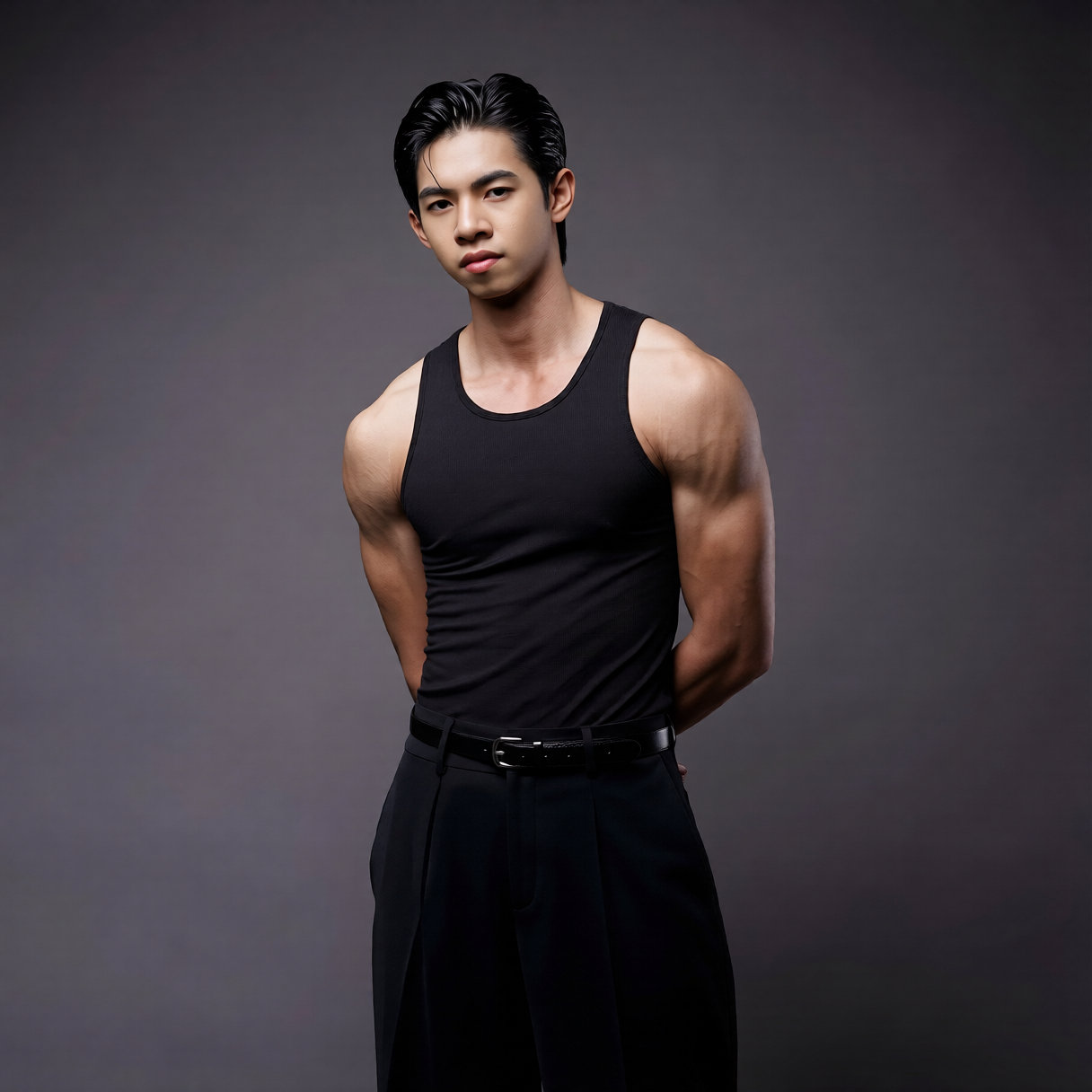 Muhammad Rizki