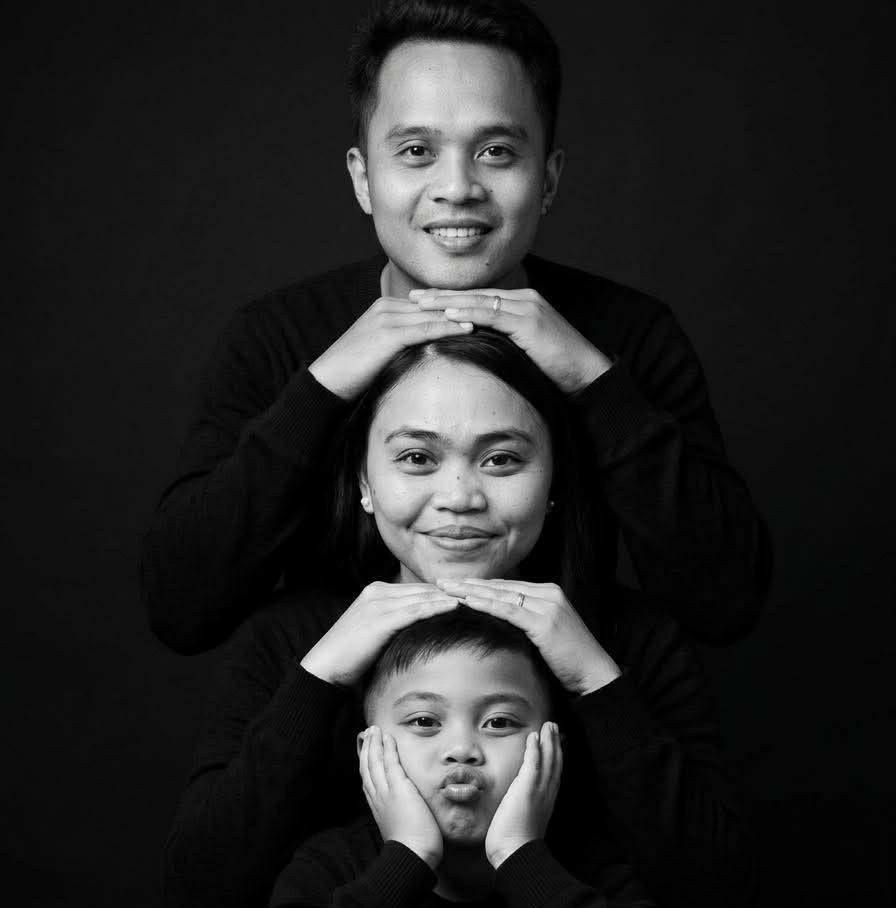 John Michael Ragasa Ong