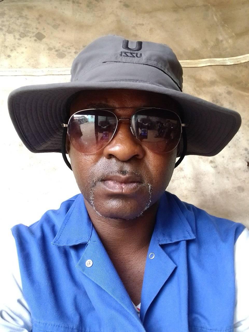 Bhongo Gelebha