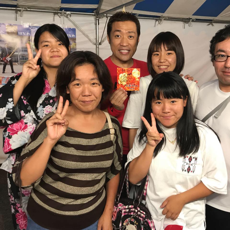 桜塚 やっくん 素顔